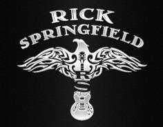 logo Rick Springfield